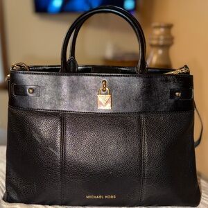 Michael Kors Gramercy LG Satchel